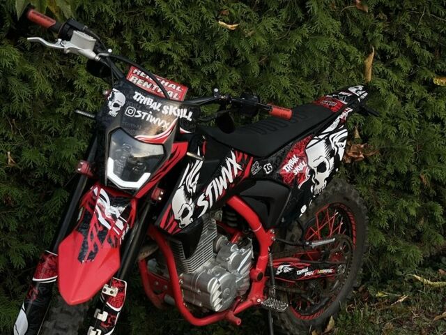 Kovi Інша, об'ємом двигуна 0.3 л та пробігом 0 тис. км за 1700 $, фото 9 на Automoto.ua