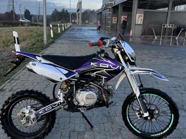 Kovi Другая, объемом двигателя 0.13 л и пробегом 0 тыс. км за 759 $, фото 1 на Automoto.ua