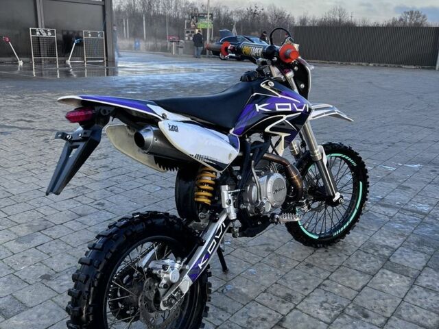 Kovi Другая, объемом двигателя 0.13 л и пробегом 0 тыс. км за 759 $, фото 2 на Automoto.ua