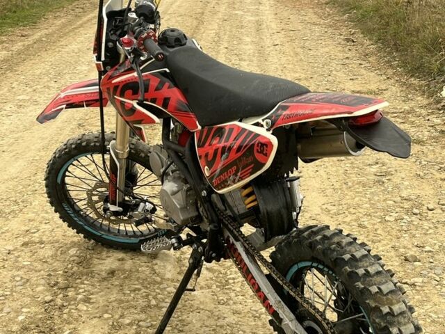 Kovi Другая, объемом двигателя 0.13 л и пробегом 0 тыс. км за 762 $, фото 6 на Automoto.ua