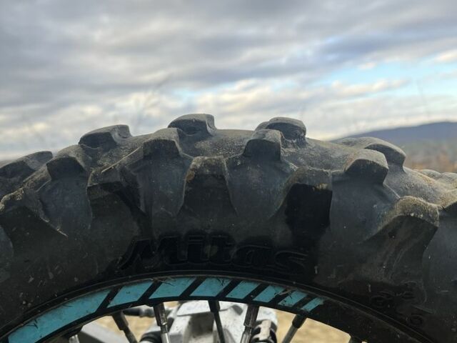 Kovi Другая, объемом двигателя 0.13 л и пробегом 0 тыс. км за 762 $, фото 5 на Automoto.ua