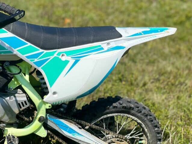 Kovi Інша 2021 у Тячеве на Automoto.ua Kovi Інша, об'ємом двигуна 0.13 л та пробігом 0 тис. км за 650 $, фото 3 на Automoto.ua