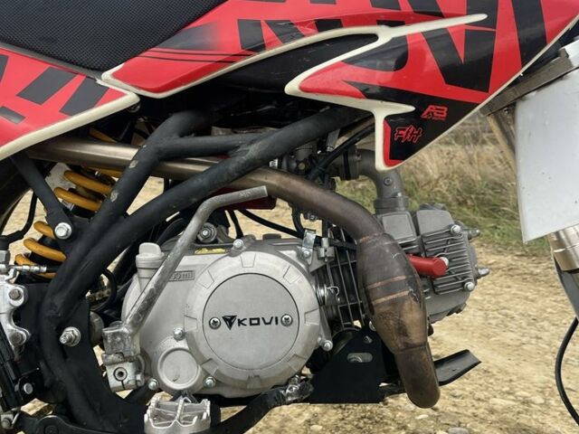 Kovi Другая, объемом двигателя 0.13 л и пробегом 0 тыс. км за 762 $, фото 2 на Automoto.ua