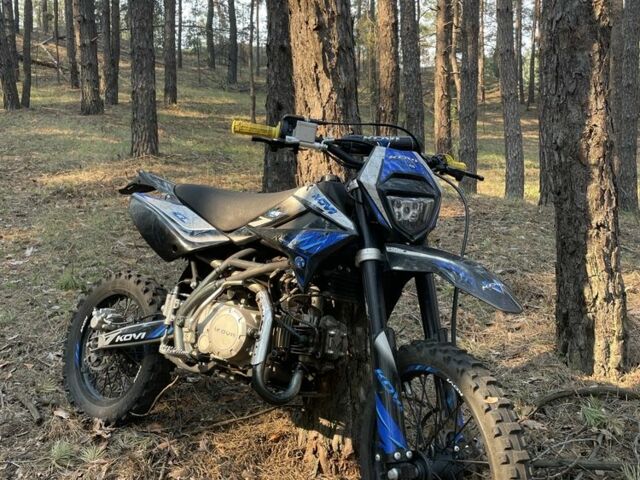 Kovi Другая 2022 в Изюме на Automoto.ua Kovi Другая, объемом двигателя 0.14 л и пробегом 0 тыс. км за 764 $, фото 1 на Automoto.ua