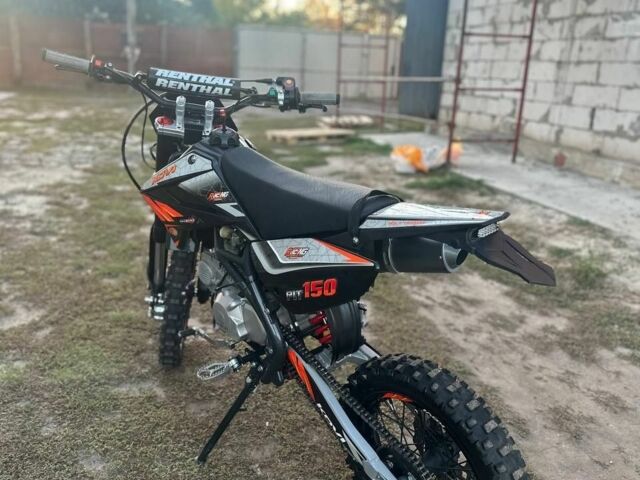 Kovi Інша, об'ємом двигуна 0.15 л та пробігом 0 тис. км за 1084 $, фото 3 на Automoto.ua