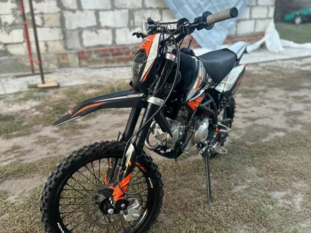 Kovi Інша 2023 у Змиеве на Automoto.ua Kovi Інша, об'ємом двигуна 0.15 л та пробігом 0 тис. км за 1098 $, фото 2 на Automoto.ua