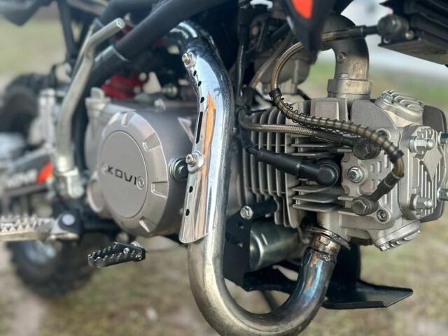 Kovi Інша 2023 у Змиеве на Automoto.ua Kovi Інша, об'ємом двигуна 0.15 л та пробігом 0 тис. км за 1098 $, фото 7 на Automoto.ua
