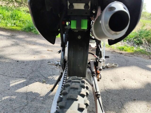 Kovi Другая, объемом двигателя 0.14 л и пробегом 0 тыс. км за 1065 $, фото 7 на Automoto.ua