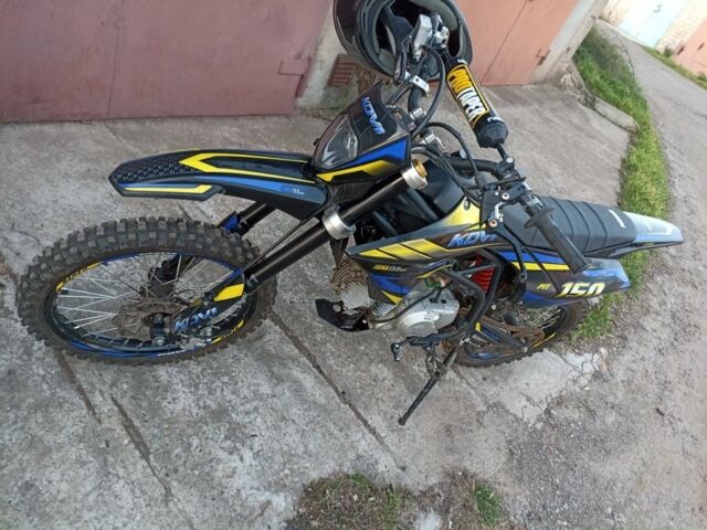 Kovi Інша, об'ємом двигуна 0.15 л та пробігом 0 тис. км за 1081 $, фото 2 на Automoto.ua