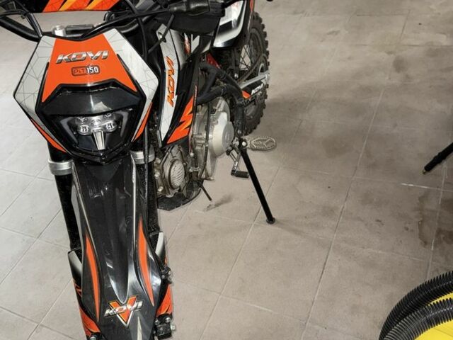Kovi Інша 2023 у Полтаві на Automoto.ua Kovi Інша, об'ємом двигуна 0.14 л та пробігом 0 тис. км за 1015 $, фото 1 на Automoto.ua
