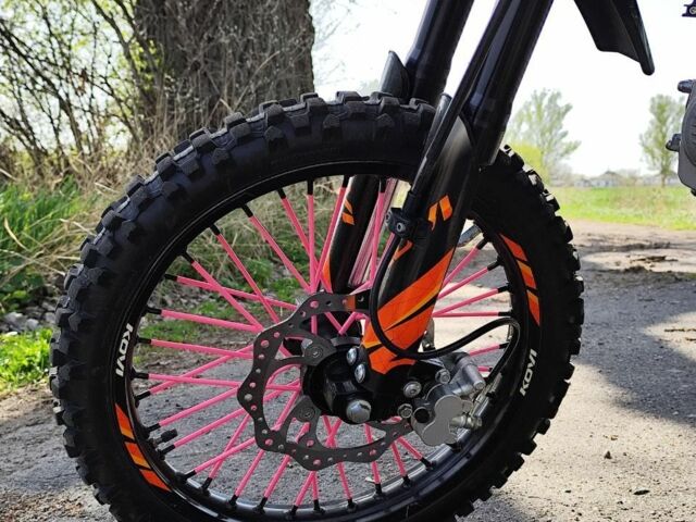 Kovi Другая, объемом двигателя 0.14 л и пробегом 0 тыс. км за 1065 $, фото 4 на Automoto.ua