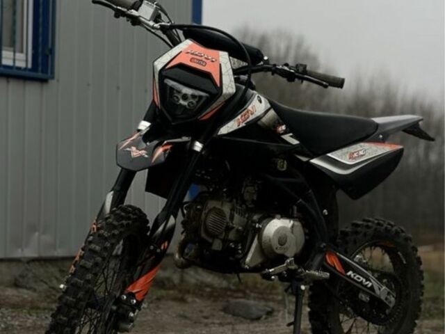 Kovi Другая, объемом двигателя 0.15 л и пробегом 0 тыс. км за 715 $, фото 2 на Automoto.ua