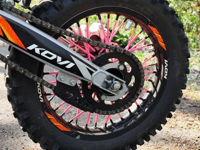 Kovi Другая, объемом двигателя 0.14 л и пробегом 0 тыс. км за 1065 $, фото 1 на Automoto.ua