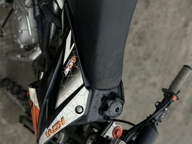 Kovi Другая, объемом двигателя 0.15 л и пробегом 0 тыс. км за 715 $, фото 6 на Automoto.ua