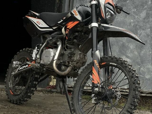 Kovi Другая, объемом двигателя 0.15 л и пробегом 0 тыс. км за 715 $, фото 7 на Automoto.ua