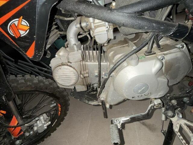 Kovi Інша 2023 у Полтаві на Automoto.ua Kovi Інша, об'ємом двигуна 0.14 л та пробігом 0 тис. км за 1015 $, фото 6 на Automoto.ua