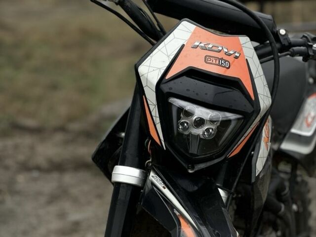 Kovi Другая, объемом двигателя 0.15 л и пробегом 0 тыс. км за 715 $, фото 3 на Automoto.ua