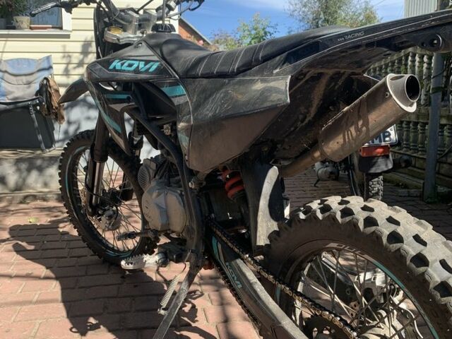 Kovi Другая, объемом двигателя 0.15 л и пробегом 0 тыс. км за 1000 $, фото 4 на Automoto.ua