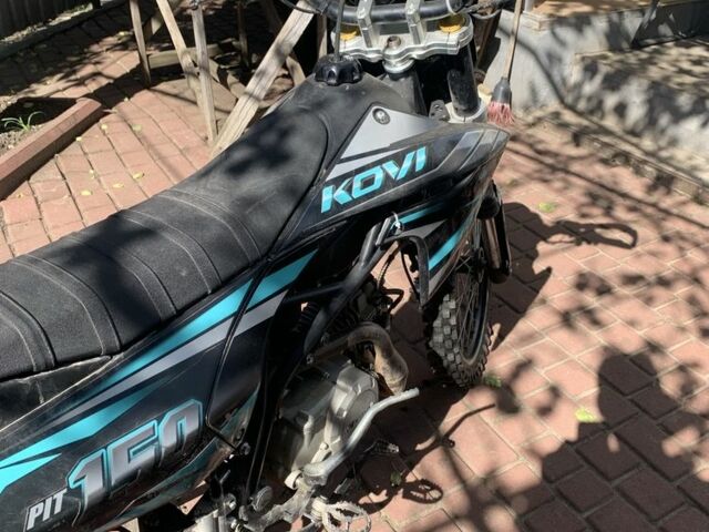 Kovi Другая, объемом двигателя 0.15 л и пробегом 0 тыс. км за 1000 $, фото 5 на Automoto.ua