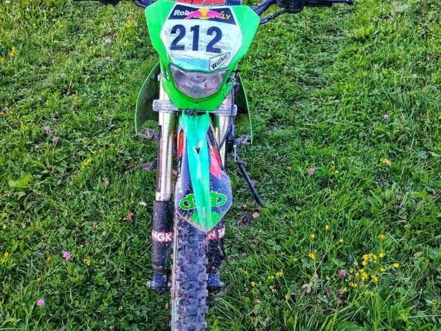 Kovi Другая, объемом двигателя 0.13 л и пробегом 0 тыс. км за 319 $, фото 2 на Automoto.ua