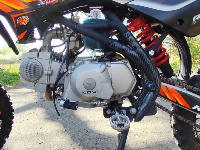 Kovi Другая, объемом двигателя 0.14 л и пробегом 0 тыс. км за 1065 $, фото 2 на Automoto.ua