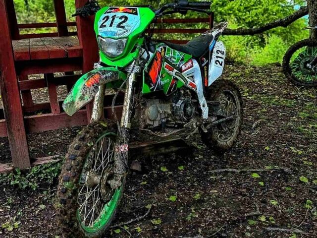 Kovi Другая, объемом двигателя 0.13 л и пробегом 0 тыс. км за 319 $, фото 3 на Automoto.ua