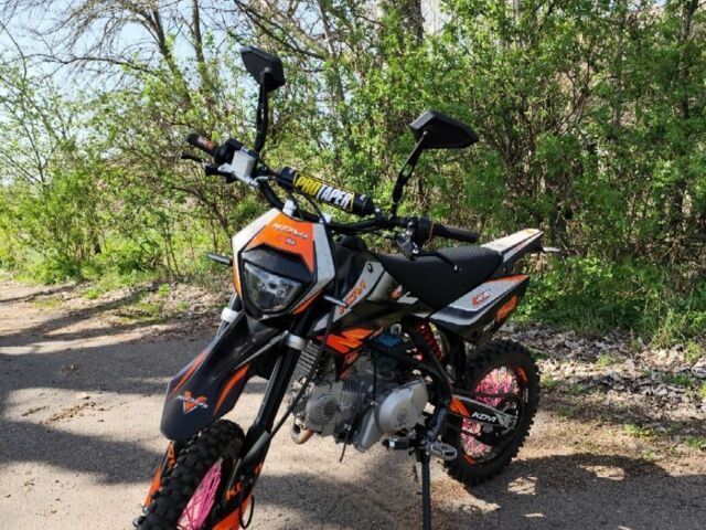 Kovi Другая, объемом двигателя 0.14 л и пробегом 0 тыс. км за 1065 $, фото 3 на Automoto.ua