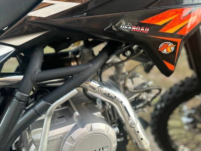 Kovi Інша 2023 у Змиеве на Automoto.ua Kovi Інша, об'ємом двигуна 0.15 л та пробігом 0 тис. км за 1098 $, фото 6 на Automoto.ua