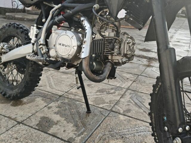 Kovi Інша, об'ємом двигуна 0.14 л та пробігом 0 тис. км за 784 $, фото 4 на Automoto.ua