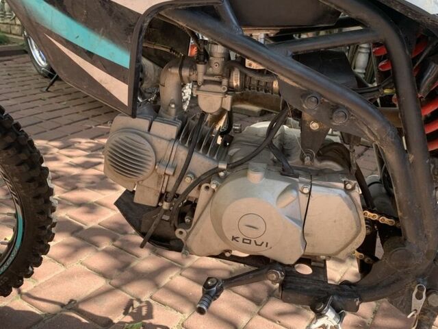 Kovi Другая, объемом двигателя 0.15 л и пробегом 0 тыс. км за 1000 $, фото 1 на Automoto.ua