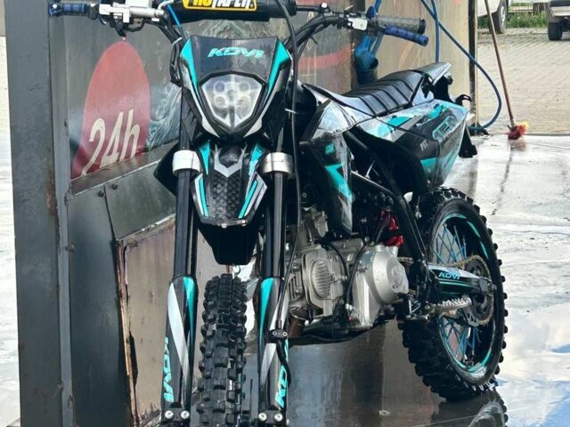 Kovi Інша 2023 у Коломые на Automoto.ua Kovi Інша, об'ємом двигуна 0.15 л та пробігом 0 тис. км за 800 $, фото 2 на Automoto.ua
