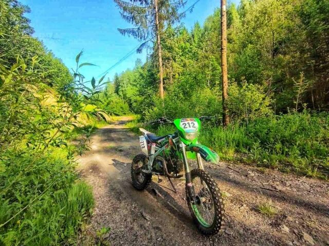 Kovi Другая, объемом двигателя 0.13 л и пробегом 0 тыс. км за 319 $, фото 1 на Automoto.ua