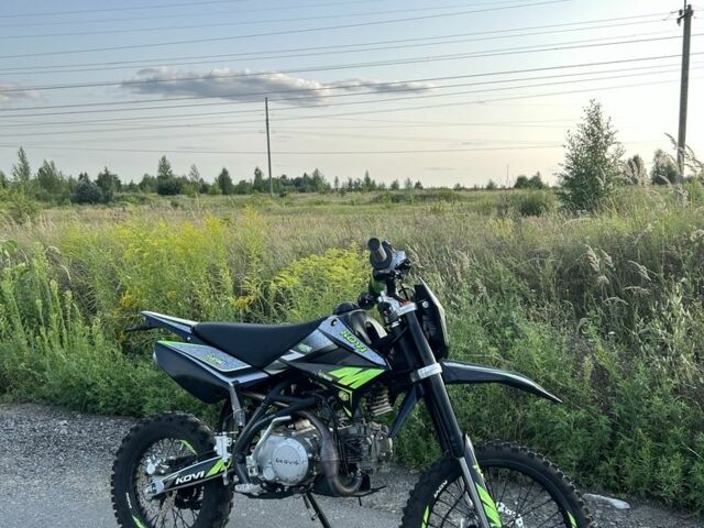 Kovi Інша 2024 у Києві на Automoto.ua Kovi Інша, об'ємом двигуна 0.15 л та пробігом 0 тис. км за 1100 $, фото 2 на Automoto.ua