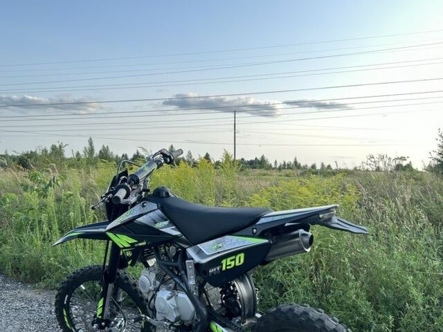 Kovi Інша 2024 у Києві на Automoto.ua Kovi Інша, об'ємом двигуна 0.15 л та пробігом 0 тис. км за 1100 $, фото 1 на Automoto.ua