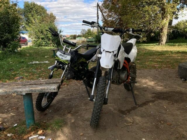 Kovi Другая, объемом двигателя 0.13 л и пробегом 0 тыс. км за 597 $, фото 4 на Automoto.ua