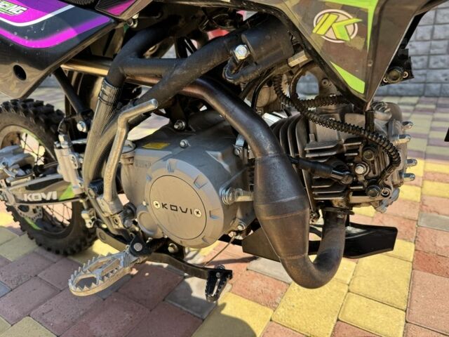 Kovi Інша, об'ємом двигуна 0.15 л та пробігом 0 тис. км за 1073 $, фото 4 на Automoto.ua