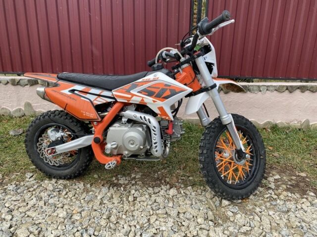 Kovi Другая, объемом двигателя 70 л и пробегом 0 тыс. км за 650 $, фото 6 на Automoto.ua