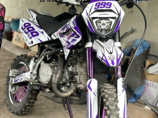 Kovi Другая, объемом двигателя 0.15 л и пробегом 0 тыс. км за 1000 $, фото 3 на Automoto.ua