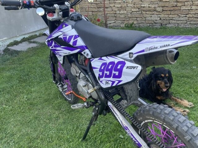 Kovi Другая, объемом двигателя 0.15 л и пробегом 0 тыс. км за 1000 $, фото 7 на Automoto.ua