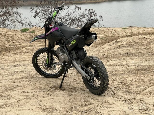 Kovi Другая, объемом двигателя 0.15 л и пробегом 0 тыс. км за 1199 $, фото 3 на Automoto.ua