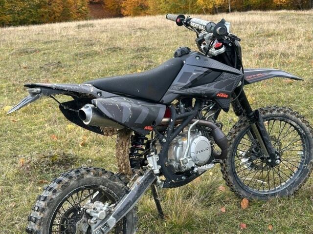 Kovi Інша 2024 у Тячеве на Automoto.ua Kovi Інша, об'ємом двигуна 0.15 л та пробігом 0 тис. км за 1000 $, фото 4 на Automoto.ua