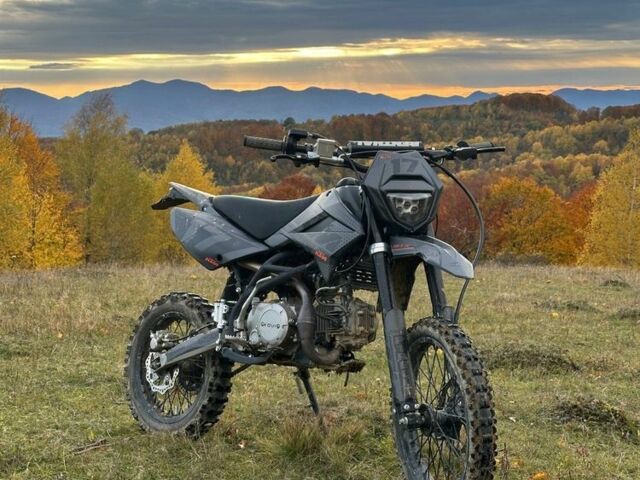 Kovi Інша 2024 у Тячеве на Automoto.ua Kovi Інша, об'ємом двигуна 0.15 л та пробігом 0 тис. км за 1000 $, фото 1 на Automoto.ua