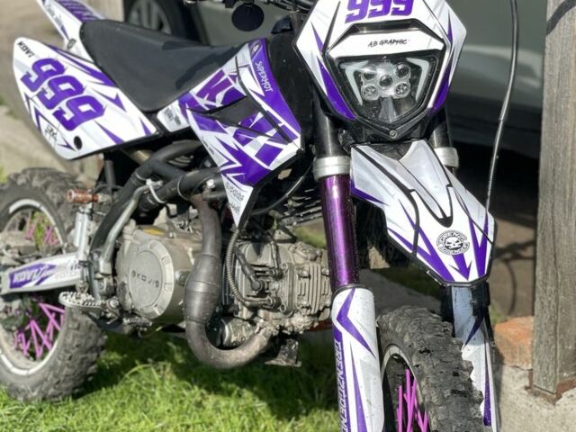 Kovi Другая, объемом двигателя 0.15 л и пробегом 0 тыс. км за 1000 $, фото 4 на Automoto.ua