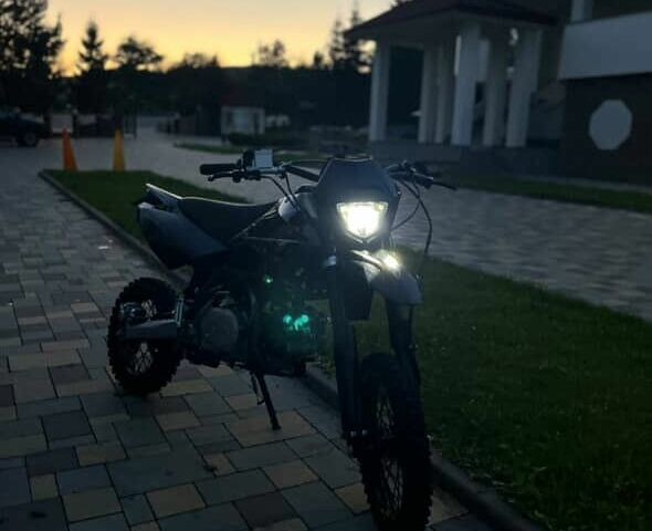 Kovi Другая 2024 в Виноградове на Automoto.ua Kovi Другая, объемом двигателя 0.15 л и пробегом 0 тыс. км за 1100 $, фото 7 на Automoto.ua