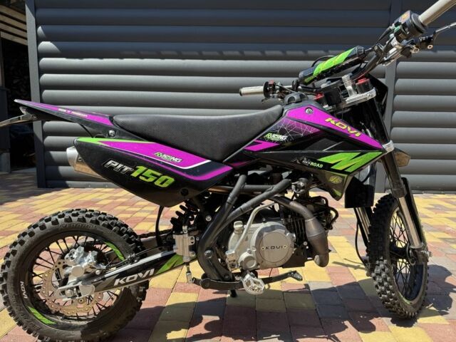 Kovi Інша, об'ємом двигуна 0.15 л та пробігом 0 тис. км за 1073 $, фото 9 на Automoto.ua