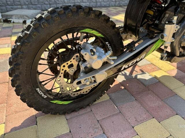 Kovi Інша, об'ємом двигуна 0.15 л та пробігом 0 тис. км за 1073 $, фото 7 на Automoto.ua