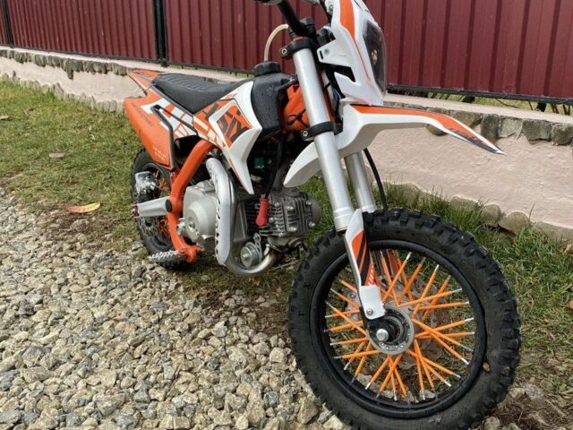 Kovi Другая, объемом двигателя 70 л и пробегом 0 тыс. км за 650 $, фото 5 на Automoto.ua