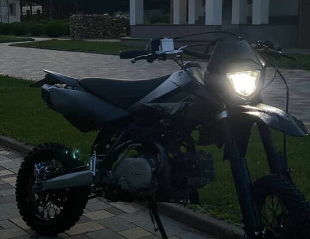 Kovi Другая 2024 в Виноградове на Automoto.ua Kovi Другая, объемом двигателя 0.15 л и пробегом 0 тыс. км за 1100 $, фото 4 на Automoto.ua