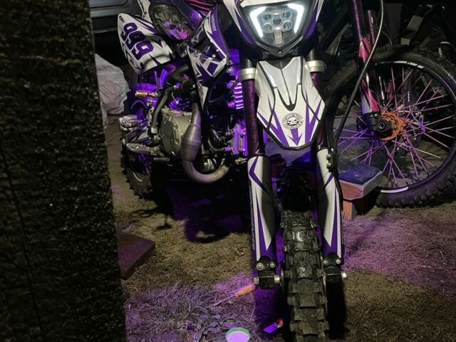 Kovi Другая, объемом двигателя 0.15 л и пробегом 0 тыс. км за 1000 $, фото 2 на Automoto.ua