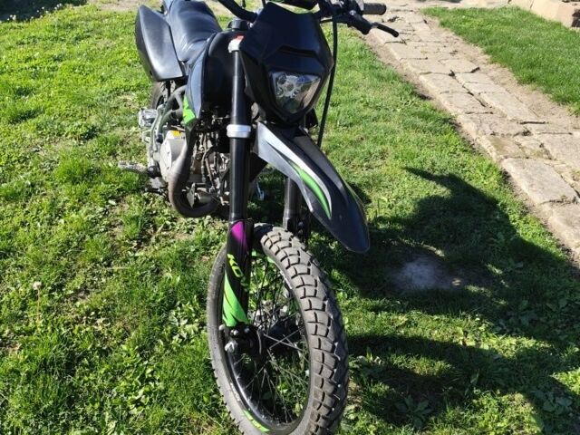 Kovi Другая, объемом двигателя 0.15 л и пробегом 0 тыс. км за 980 $, фото 1 на Automoto.ua